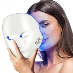Unveil the Truth: Newkey LED Face Mask Customer Reviews