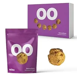 Review of Love Noobs Lactation Cookies