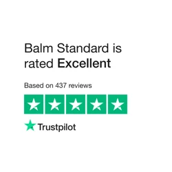 Balm Standard: The Best Lip Balm with Fast Shipping and Excellent Customer Service