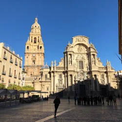 Unveil the Majesty of Murcia Cathedral: Insightful Report