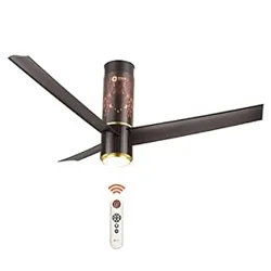 Review: Issues with buying and installing Orient fans