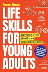 Book Review: Life Skills for Young Adults