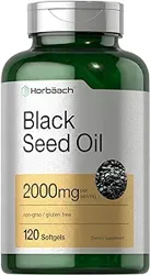Black Seed Oil Capsules: Unveiling User Insights & Experiences
