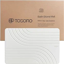 Tosoro Stone Mat Review