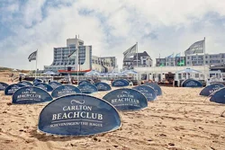 Unlock Insights: Carlton Beach Hotel Feedback Report