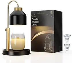 Unlock Candle Warmer Lamp Feedback Insights