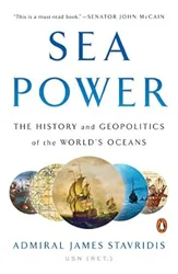 Unlock the Geopolitical Impact of World's Oceans