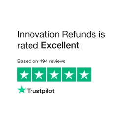 Innovation Refunds Reviews: Efficient Process and Excellent Communication