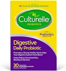 Unlock Digestive Wellness: Culturelle Probiotic Analysis
