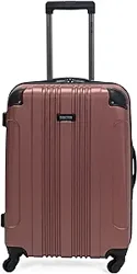 Kenneth Cole Reaction Luggage Set Review