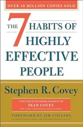 Transform Your Life with Key Insights from 'The 7 Habits'