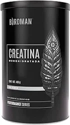 Highly Recommended Creatine for Muscle Gain and Energy Boost