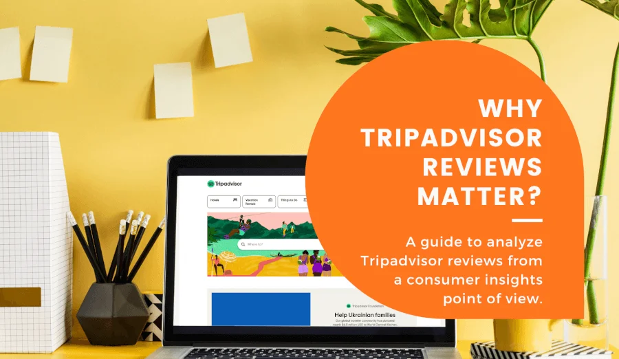 What does Tripadvisor reviews mean to business owners?