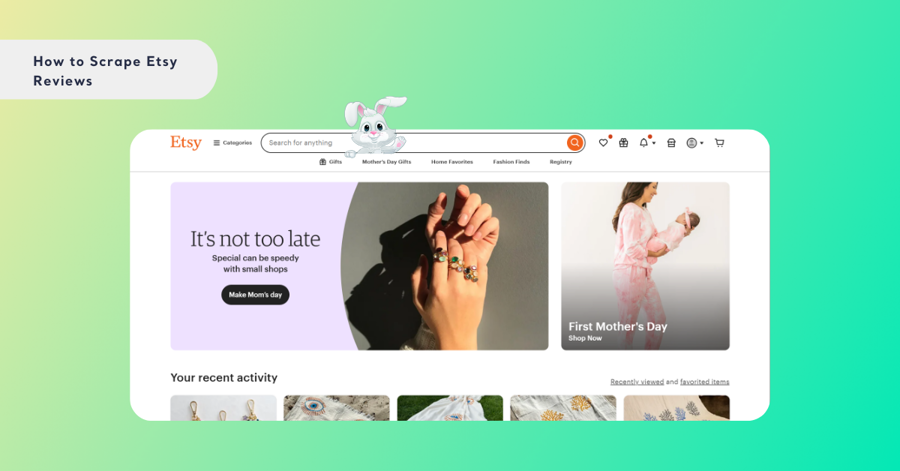 Visit Etsy